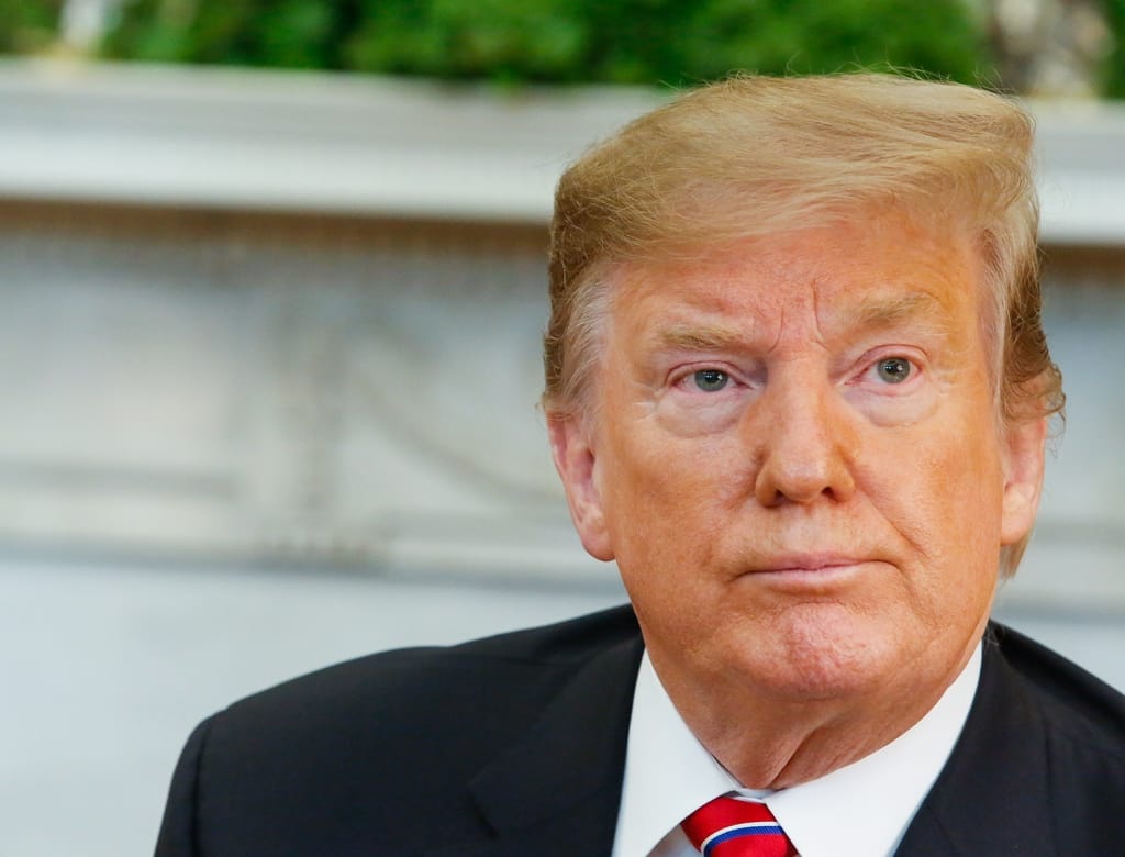 Trump quer taxar remessas de imigrantes