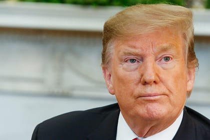 Trump quer taxar remessas de imigrantes