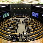 Senado aprova cota para mulheres