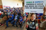 cemig e copasa. privatização