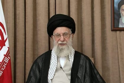 Líder supremo do Irã reinvindica vitória sobre Israel