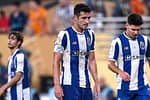 Porto é o pior time europeu da copa