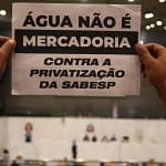 privatização é ruim para o país