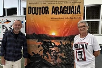Documentário Doutor Araguaia está no Youtube